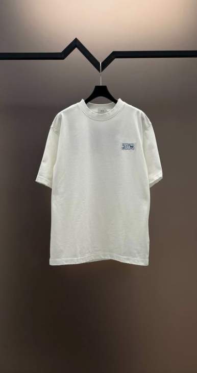 Dior T Shirts Short _SKUDiorM-2XLtltx8016374
